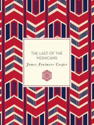 cover image of The Last of the Mohicans